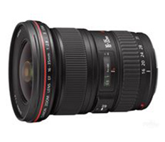  EF 16-35mm f/2.8L II USM